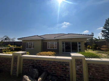 3 Bedroom Cottage