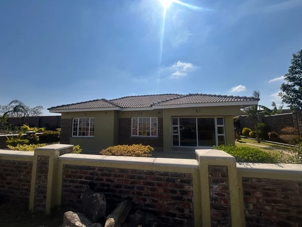 3 Bedroom Cottage
