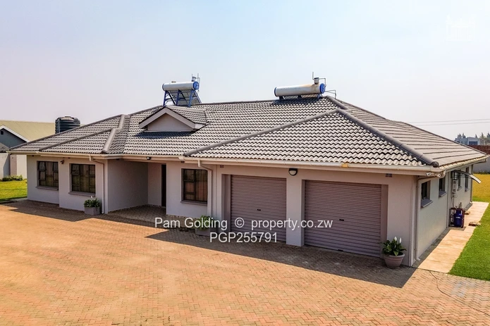 Modern Goodhope Home With Income Potential