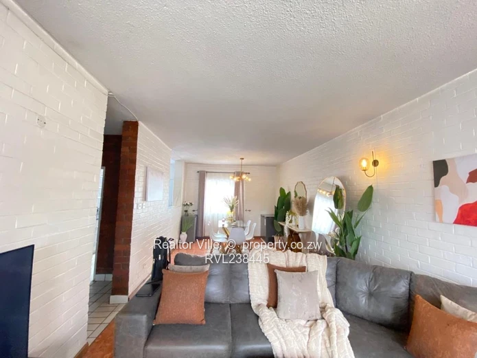 Marlborough Apartment for sale 