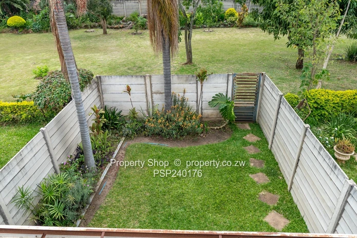 Cozy 2 Bed Apartment in Avondale (Sole Mandate)