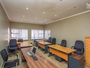 Commercial Property