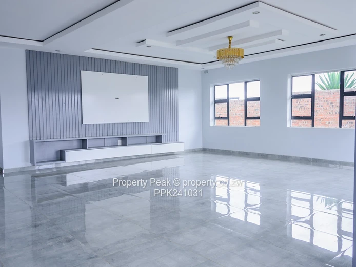 Beautiful Brand New House For Sale In Mt Pleasant Heights