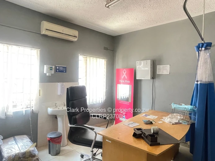 Versatile Medical & Office Facility For Sale