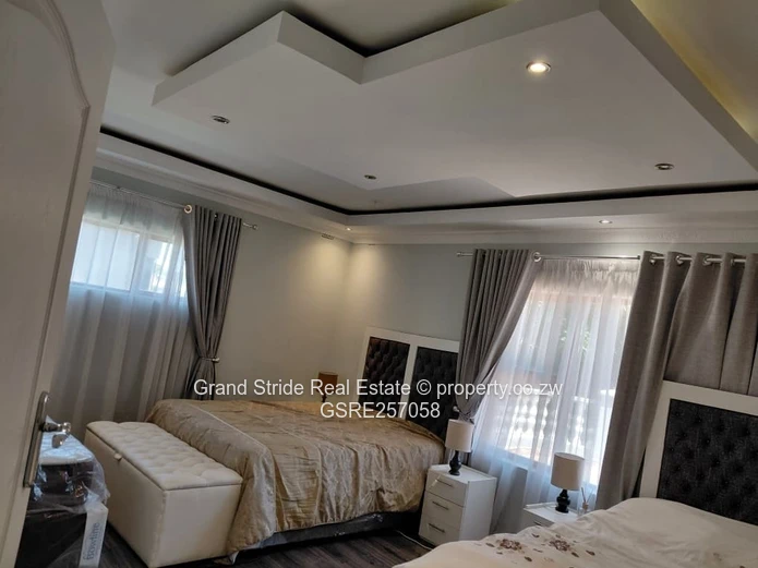 Mt Pleasant House For Rent