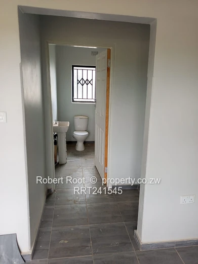 2 Houses for sale in Woodbrook Bindura