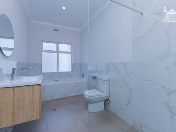 4 Bedroom Townhouse Complex