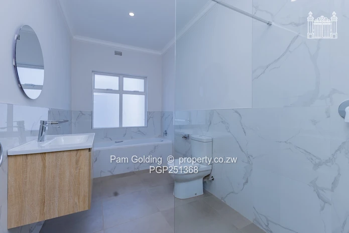 Tasteful Contemporary Townhouses for Sale in Vainona