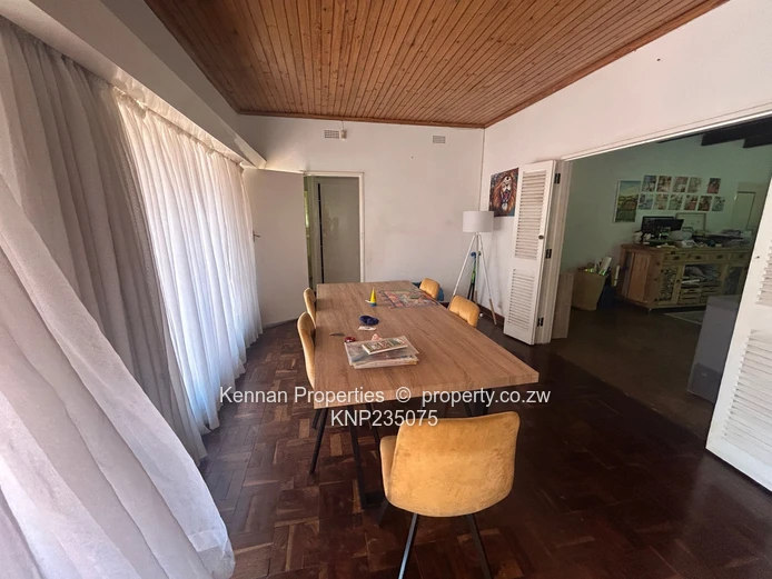 3 Bedroom Home in Great Location