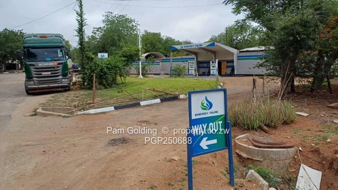 Commercial Property for Sale in Beitbridge