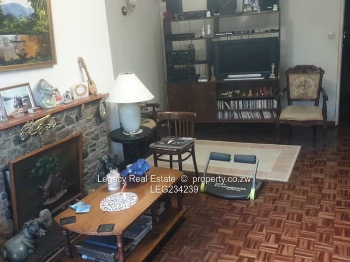 Stirling Heights Flat for Rent