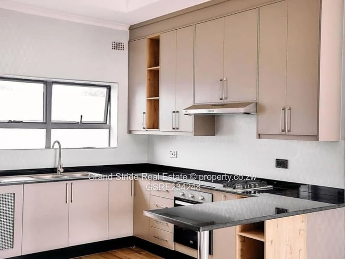 Apartments For Rent In Ruwa Windsor