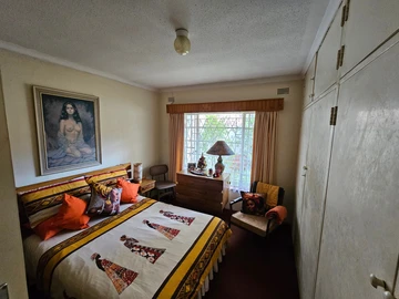 3 Bedroom Townhouse Complex