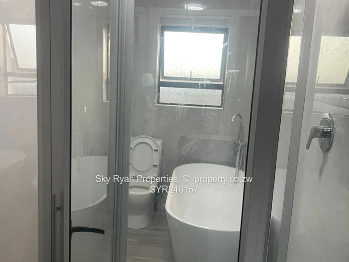 Mabvazuva House For Rent