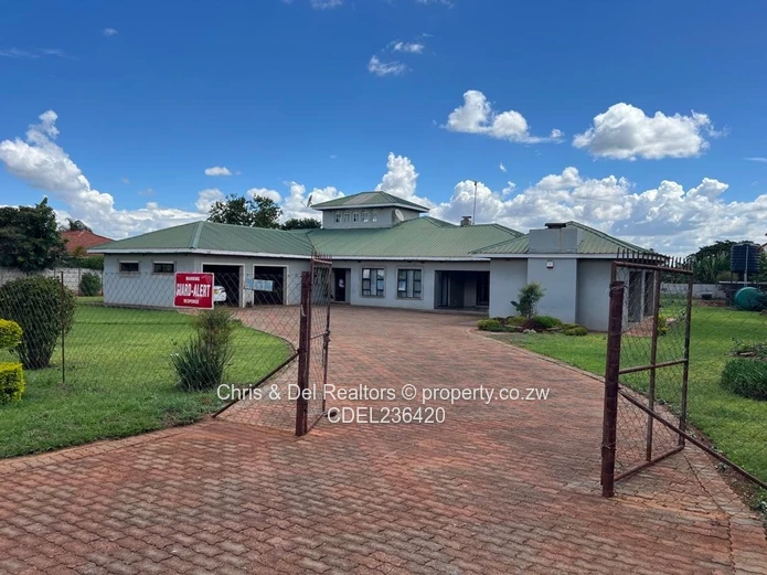 Mt Pleasant Heights House to Rent