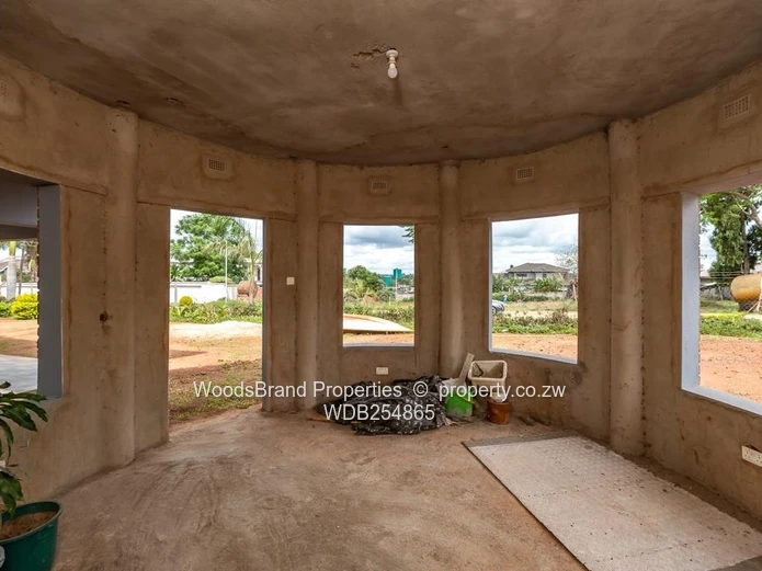 The Grange House for sale