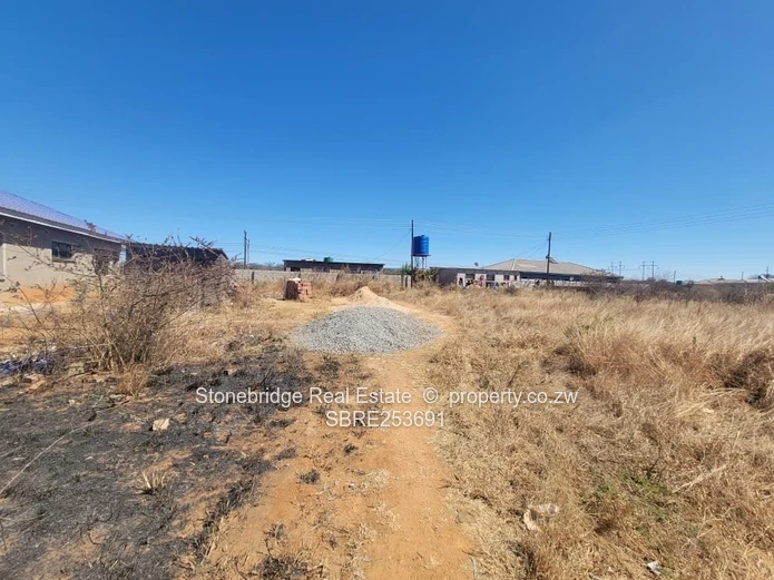 For Sale – Harrisvale | 775Sqm (Sole Mandate)