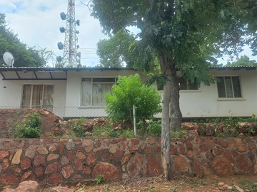House with 2 Bedrooms 