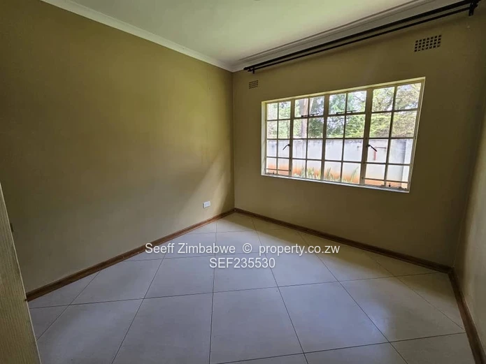 Executive 3-Bedroom Apartment for Rent in Secure Greendale Complex