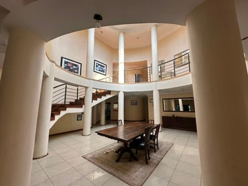 6 Bedroom Townhouse Complex