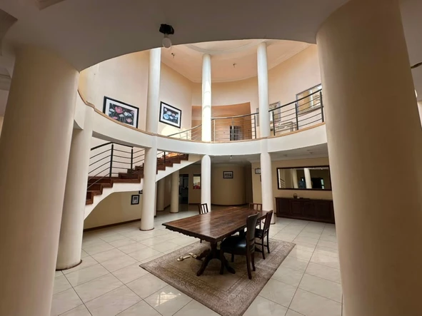 6 Bedroom Townhouse Complex