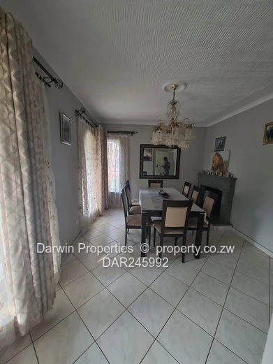 Delightful. Well Maintained. Spacious