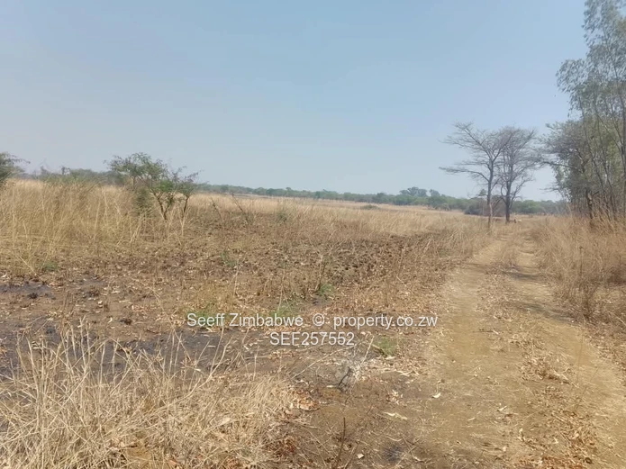 109,174ha Whitecliff Farm — Subdivision Potential 