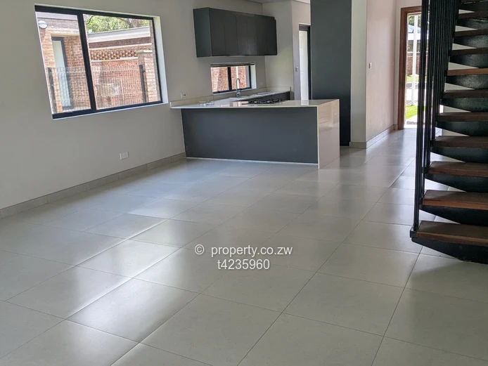 Greendale 3 bed townhouses to Rent 