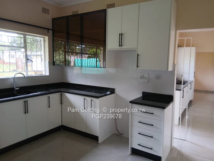3 Bedroom House to Rent in Mandara (Sole Mandate)
