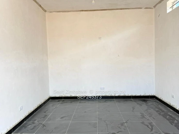 Kuwadzana 2 Shops to rent