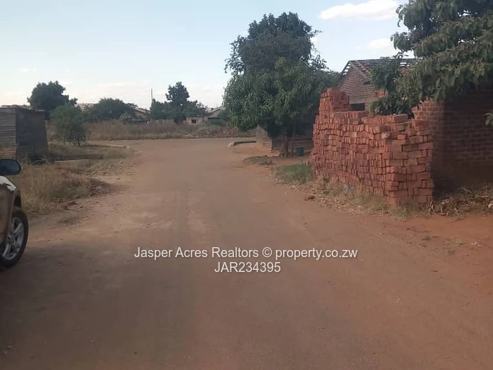 Glaudina House For Sale