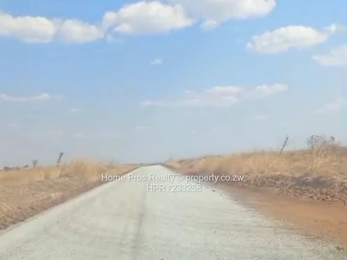 Residential stands for sale