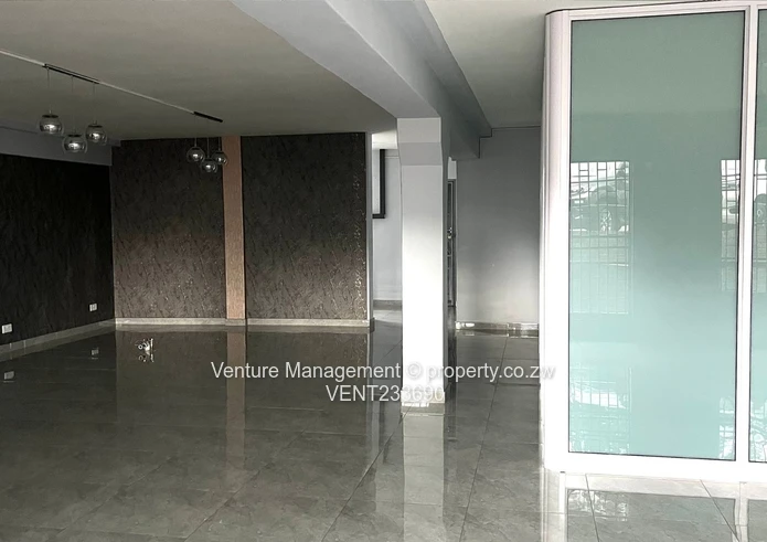 Shop for rent Highlands