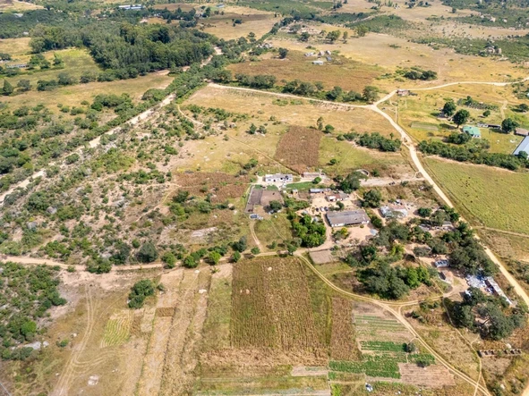 Farm & Agricultural Land