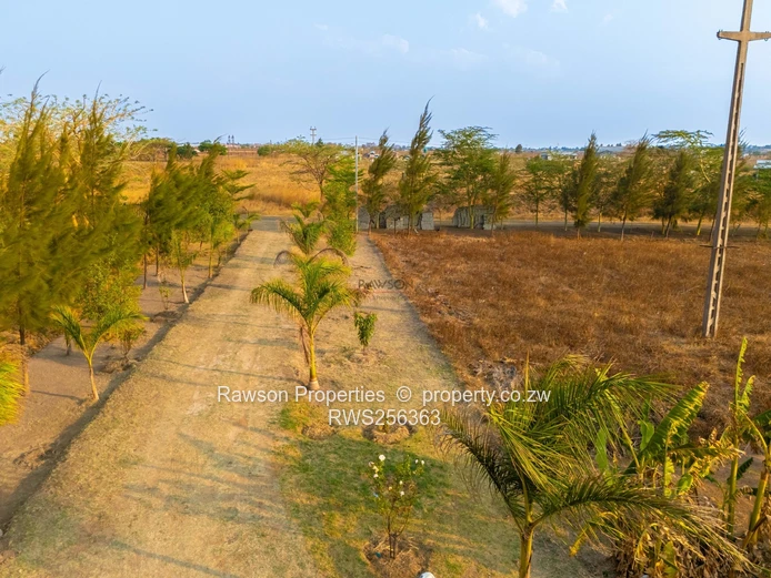 Rainham Plot Forsale A Must See (Sole Mandate)