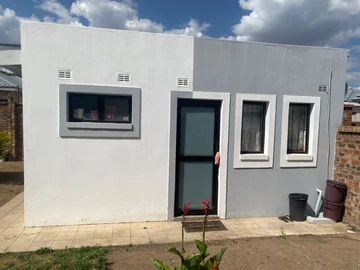 3 Bedroom Townhouse Complex
