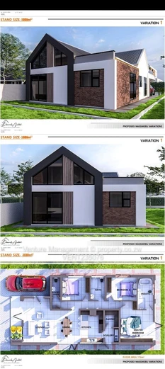 Spring Valley Estates | Nyabira