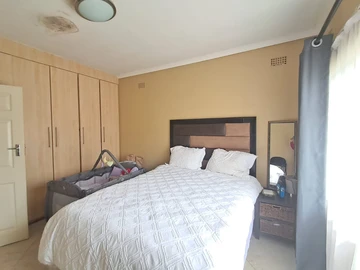 3 Bedroom Townhouse Complex