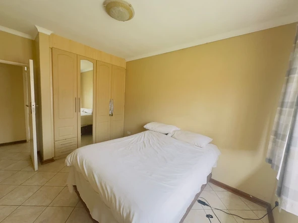 3 Bedroom Townhouse Complex