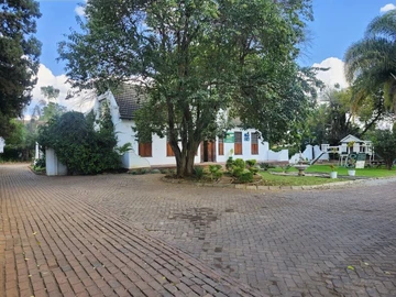 Commercial Property
