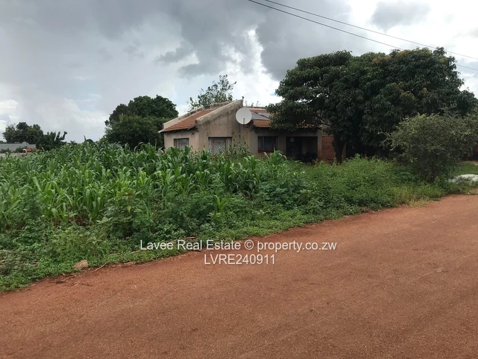 Space, Serenity, and Suburban Bliss on 3,100sqm in Mount Pleasant Heights