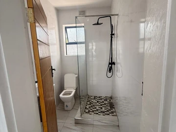 4 Bedroom Townhouse Complex