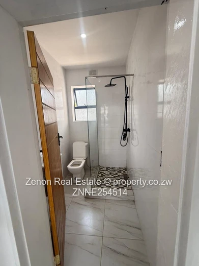 Marlborough Townhouse | For Rent | US$1,300