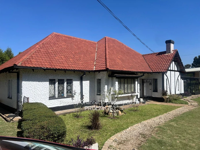 Belgravia Retail Shop 