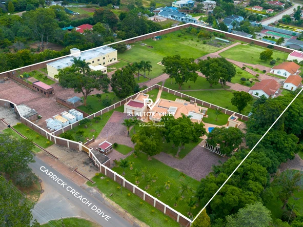 Premium Estate for Sale in Carrick Creagh