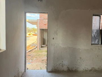 3 Bedroom Garden Flat