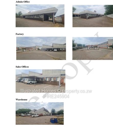 Opportunity not to miss