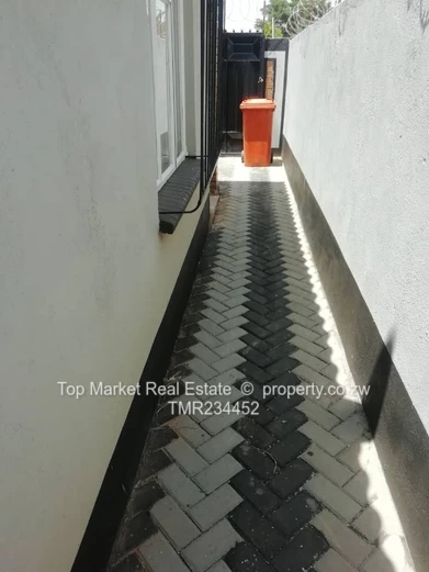 Dzivarasekwa Extension 