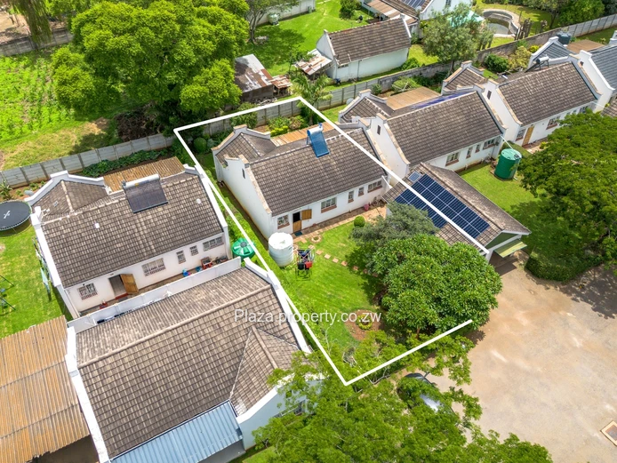 Quick Sale - Charming 3 Bed Garden Flat