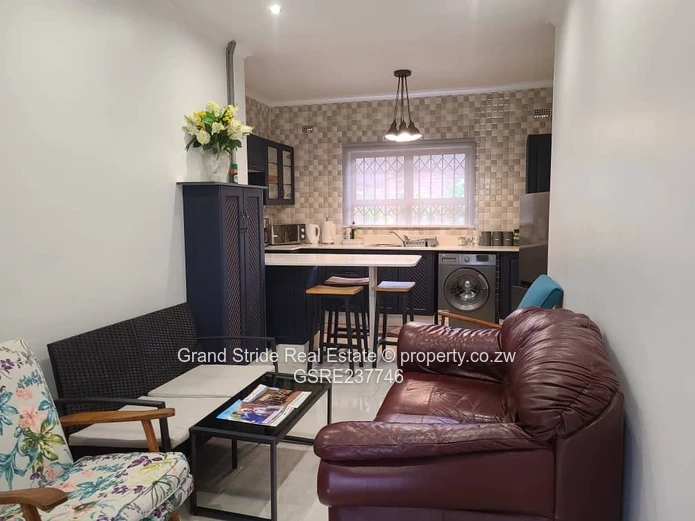 Stunning 6-bedroom double-story home for sale in Glenlorne 